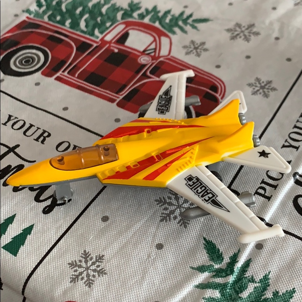 Airplane